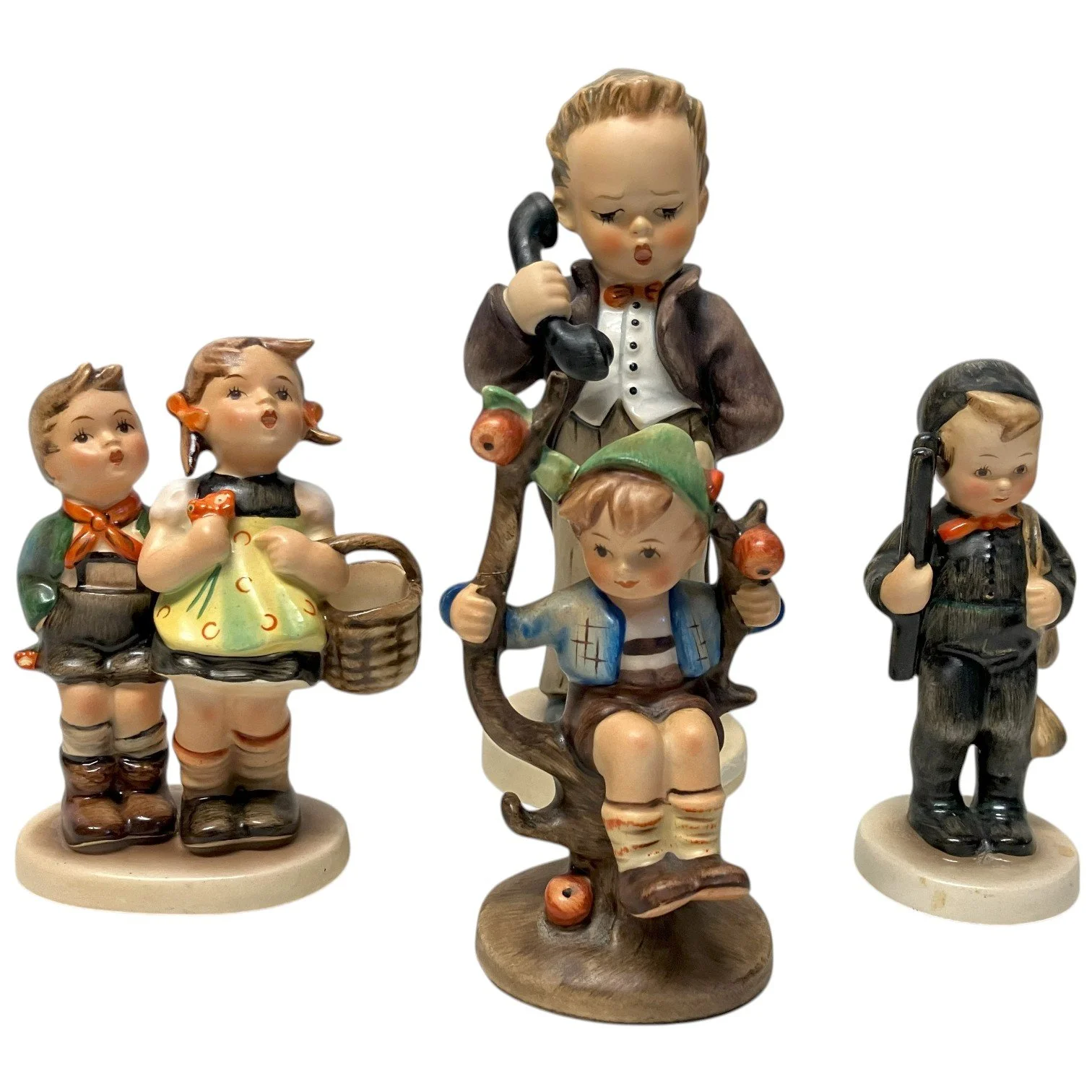 1962 Royal Doulton Ladies Figurine Fair Lady HN2832, Retired